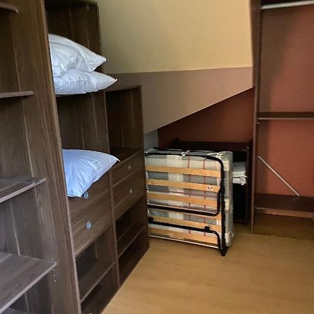 Appartement 15 couchage vallée du Grésivaudan La Buissiere  Esterno foto